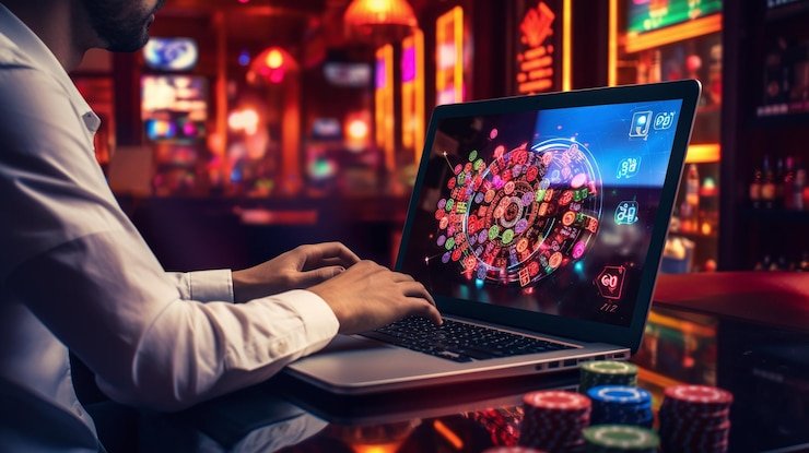 Pemeriksaan login mobile sebelum akses akun