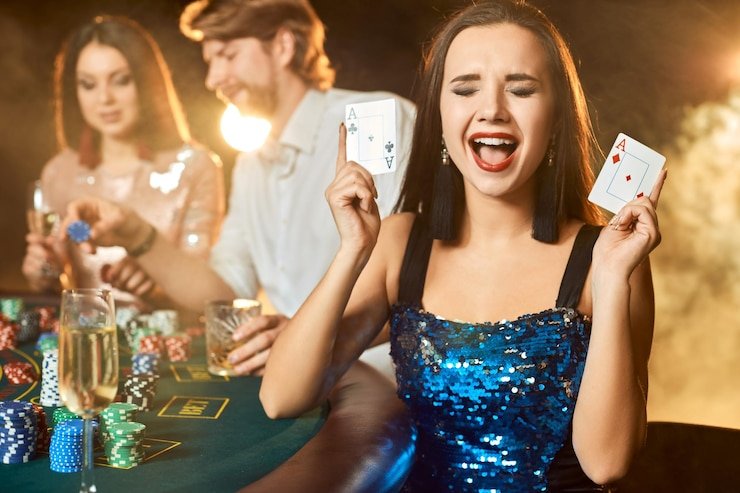 Pengalaman pengguna roktoto di layar mobile